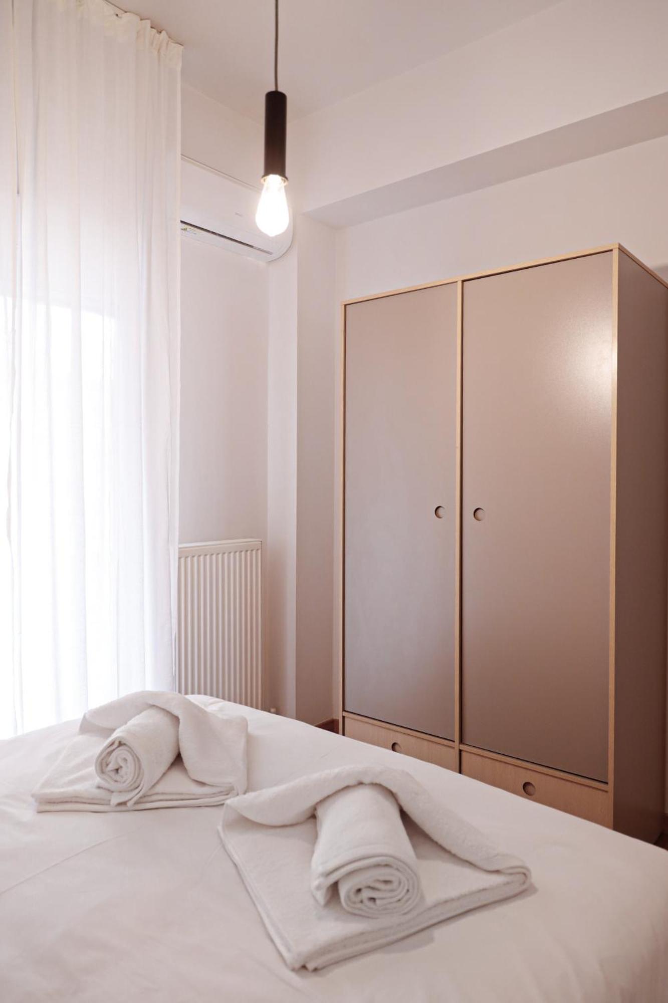 Pop Apartment At Koukaki Atene Esterno foto