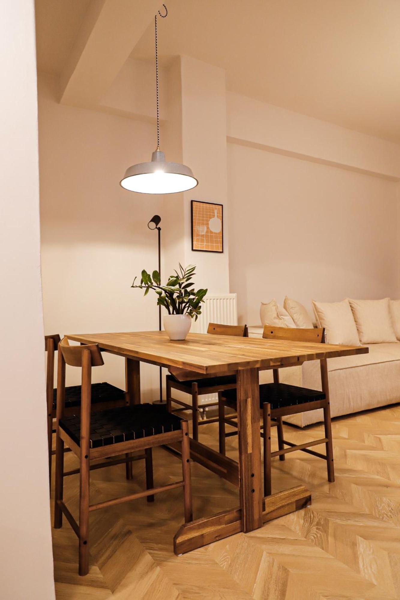 Pop Apartment At Koukaki Atene Esterno foto