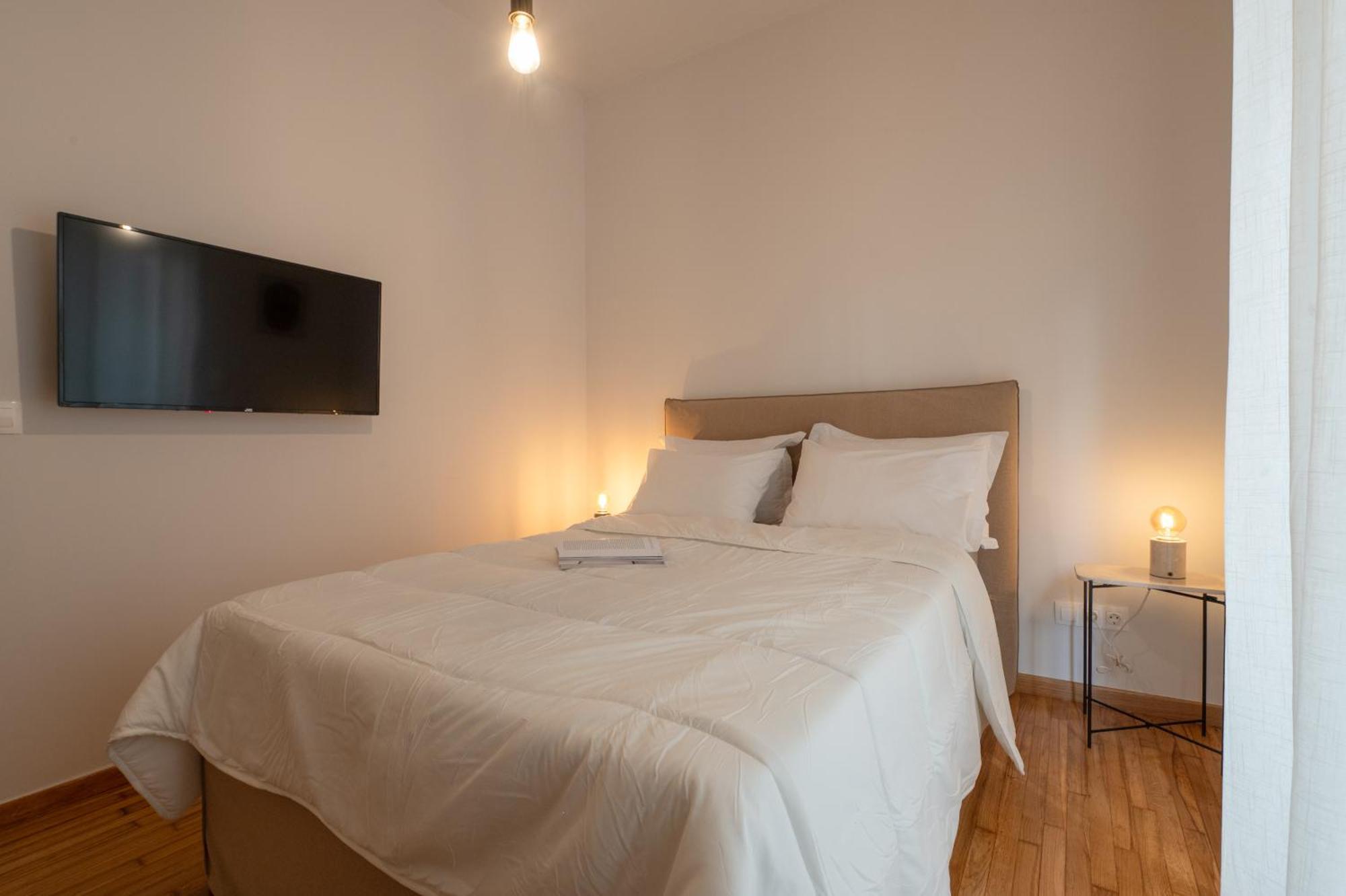 Pop Apartment At Koukaki Atene Esterno foto