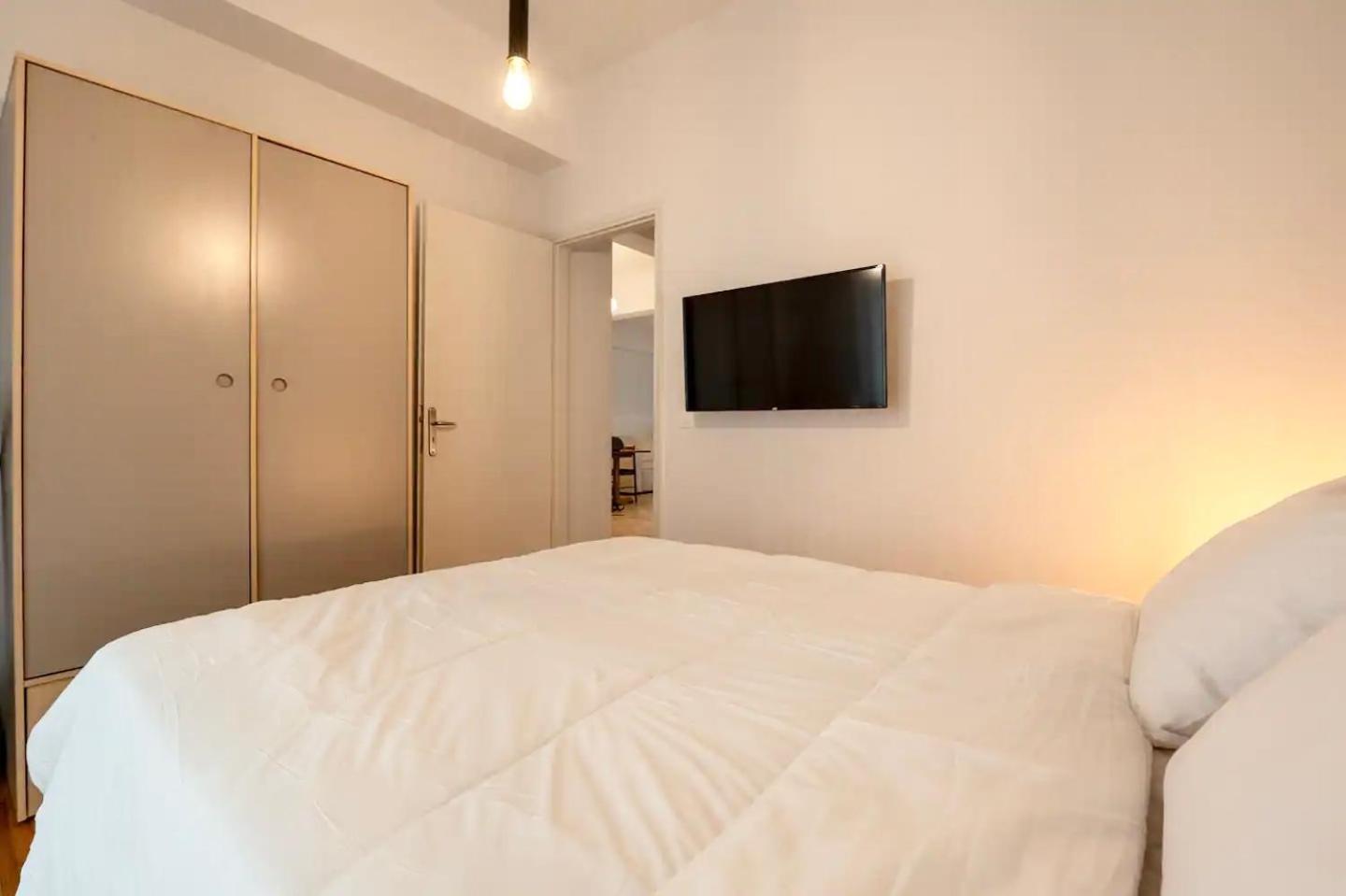 Pop Apartment At Koukaki Atene Esterno foto