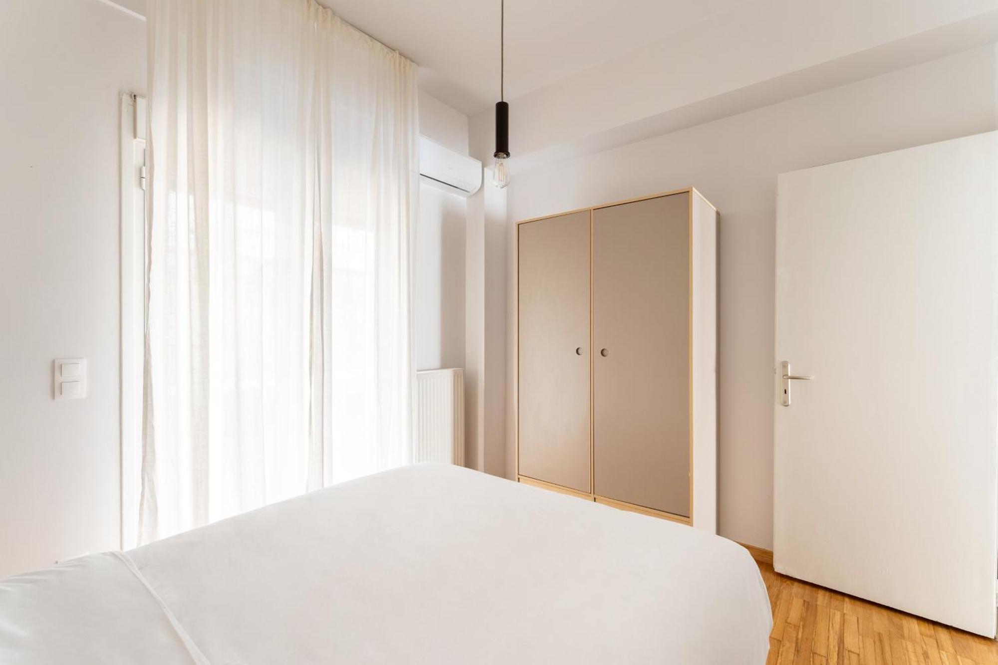 Pop Apartment At Koukaki Atene Esterno foto